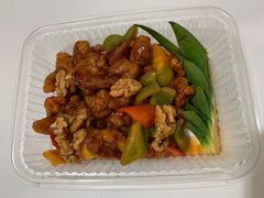 咕咾肉-裕.鹅庄
