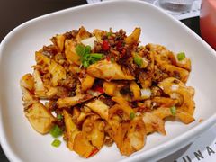 -渔芙南(三里屯店)