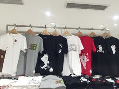 -优衣库(苏州天虹CCMall石路店)