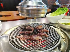 -喜来稀肉(虹泉路店)