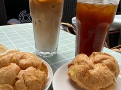 -西树泡芙(蓝色港湾店)