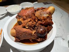 招牌酱大骨（3根）-关东小磨东北菜(漕河泾印象城店)