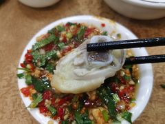 -濠轩阁特色生蚝火锅(水湾路店)
