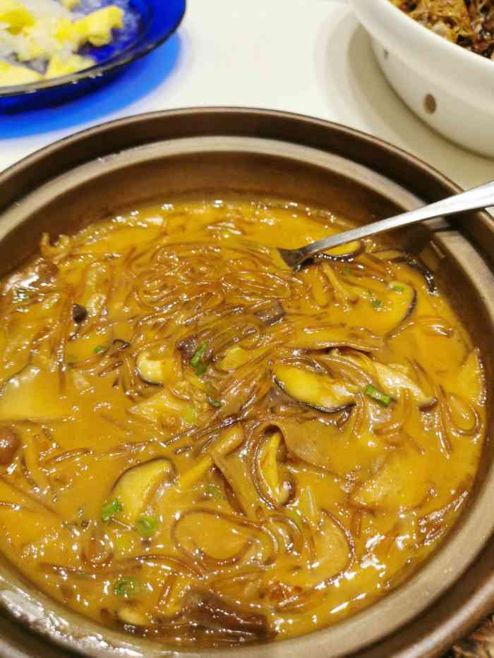 小天厨民间菜馆(深圳街店)-"[薄荷]环境:环境绝对没的说 装修的相.