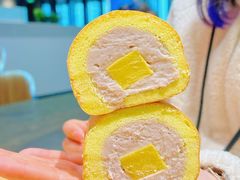 -吴越糕享(昆山万达店)