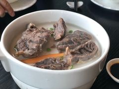 柒园龙井清泉小牛肉-柒园·三十年创意杭帮菜(龙湖滨江天街店)