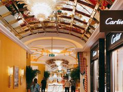 -Chanel(永利皇宫店)