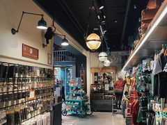 -九又四分之三站台哈利波特商店