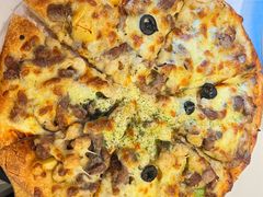 -西部牛排(京华城店)