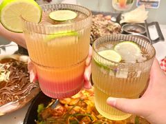 -七八冷面·延边朝鲜族美食(世纪汇店)