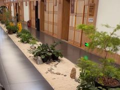 -玖合素手·轻养足浴SPA(云纺大悦城店)