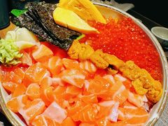 -炙柒Sekinana·精致日料(合生汇店)
