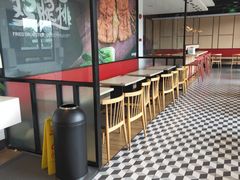 大堂-乡村基(德阳餐厅)