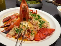 -上和臻品中国菜(花园街店)