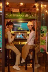 -芭莎视觉婚纱摄影(花溪店)