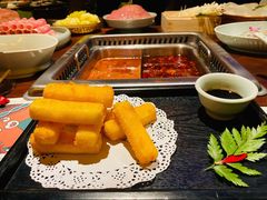 -大隐·成都火锅Bistro(合生麒麟新天地店)