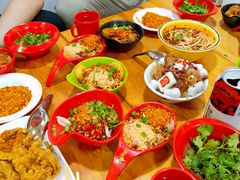 -冒椒火辣(奎星楼街店)