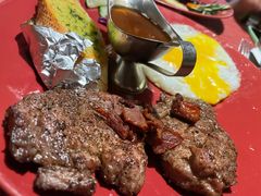 -小世界西餐厅(建国门店)