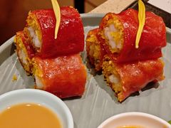 -点都德(喜粤楼店)