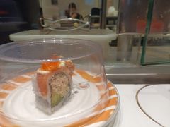 -新一番三文鱼寿司(大东海店)