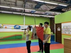 -小岳飞儿童感统·注意力训练馆(金四季店)