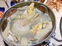 -万象·复兴号鲜肉烤肉海鲜自助(升级店)