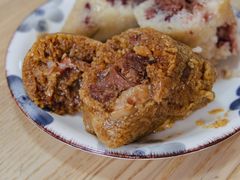 -小阿姨小脚粽(静安店)