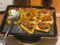-木屋烧烤(大屯路店)