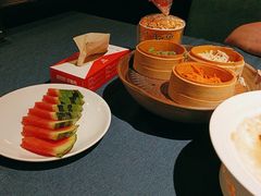 -金狮麟·新豫菜(金码大厦店)