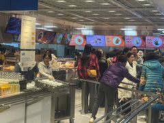 -宜家·瑞典风味餐厅(四元桥店)