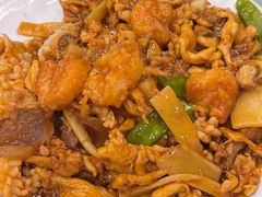 -同发号饭庄(复兴路店)