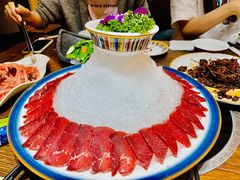 -思金拉措·西藏饮食文化体验中心(仙足岛店)