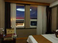 -通辽鑫达国际酒店