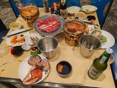 -初色海鲜自助(万丰路店)