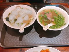 -哑巴生煎(临顿路店)