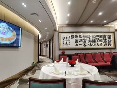 包厢-国贸旋转餐厅(国贸广场店)