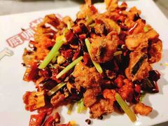 -确喜美味小厨(西单商场兰州店)