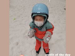 -长沙湘江冰雪世界