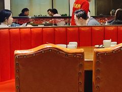 大堂-火宫殿·湘菜小吃·商务宴请·生日聚会(东塘店)