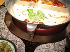 -湊湊火锅·茶憩(皇姑万象汇店)