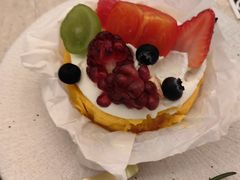 -玲婧胡同·生日蛋糕·餐厅(嘉里城店)