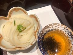 稲庭乌冬-锅物新语&寿喜烧.炉端割烹(世博源店)