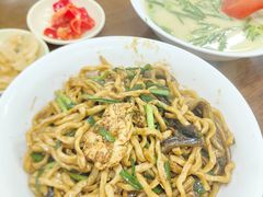 -三百碗宝应长鱼面(板仓街店)