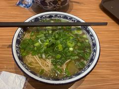 -有礼有面(知春路店)