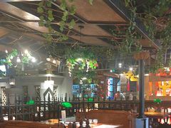 -龙抄手食府(浣花北路店)