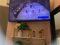 -星舞宝贝少儿舞蹈艺术(天山西路店)