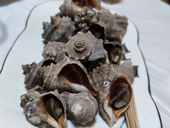 -宾朋海鲜美食餐厅·特色美食(兴海路店)