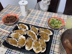-關東雪东北菜(中庚漫游城店)