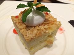 -若蘭慈·无国界素食料理(欢乐海岸店)