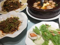 -鑫巴蜀小镇 · 水煮鱼专研店(玉桥店)